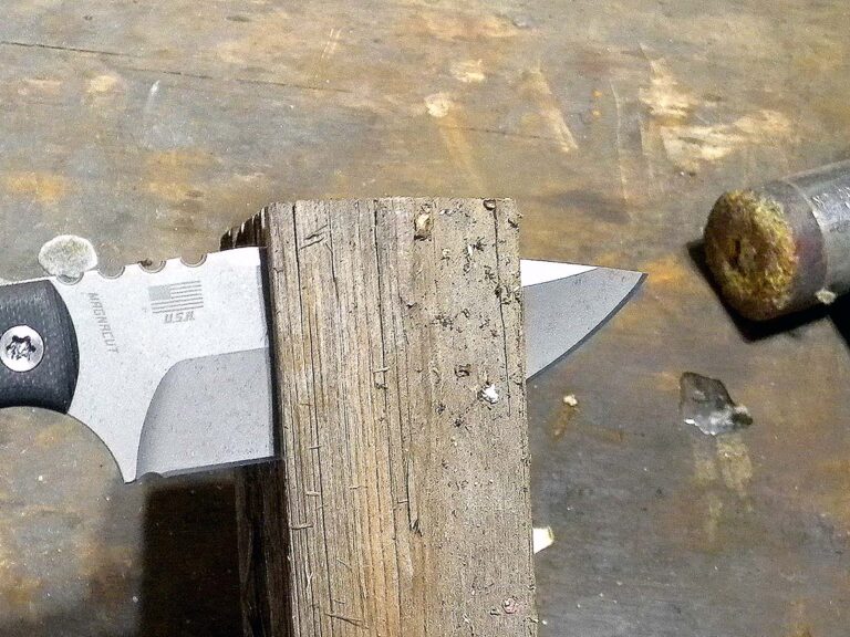 McNees Knives FX MUK Review: Elevated Fixed-Blade EDC