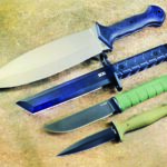 Mil Knives 9