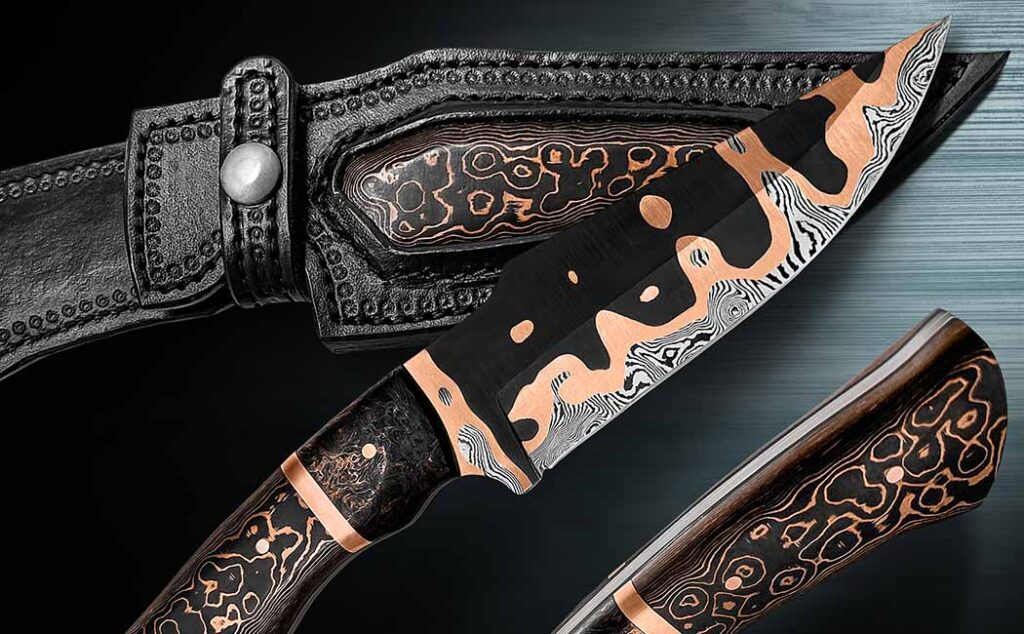Custom Knife Designers Who Changed the Industry - Influential Makers & Innovations  