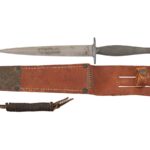 Military Daggers 5