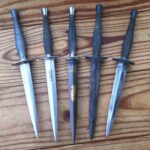 Military Daggers 9