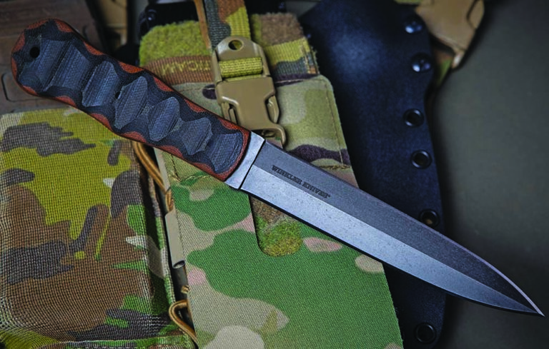 U.S. Made Military Knives And Makers