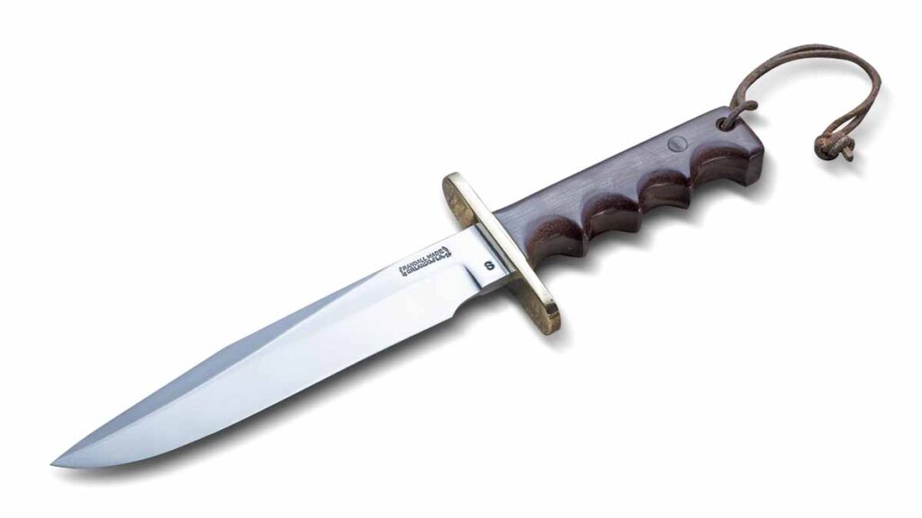 Military Knives: Randalls