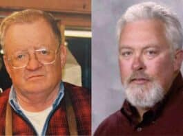 Steve Dunn & Hanford Miller