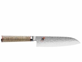 Miyabi Birchwood Santoku