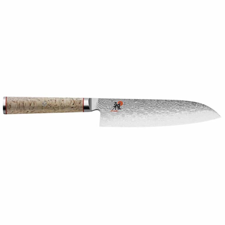 What To Look For In The Best Santoku Knife: Buyer’s Guide (2023)