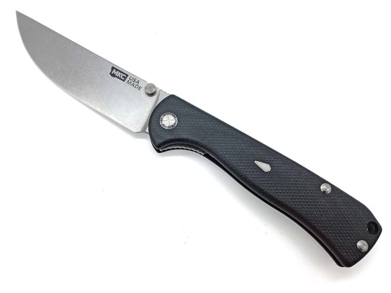 MKC Montana Review: Know When To Fold ‘Em