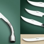 Multi-Tool Knives