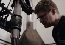 Murray Carter Documentary