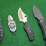 Neck Knives 1