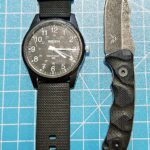 Neck Knives 3