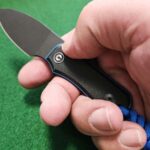 Neck Knives 5