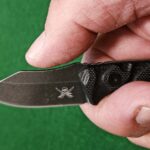 Neck Knives 6