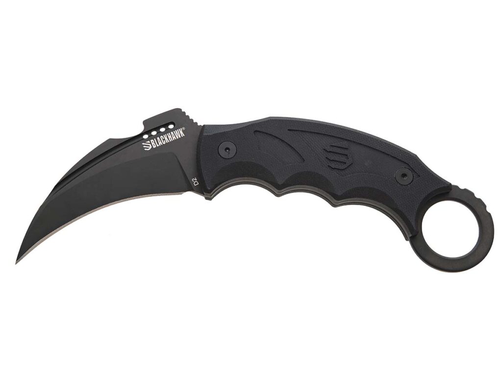 BLACKHAWK Garra Fixed Karambit
