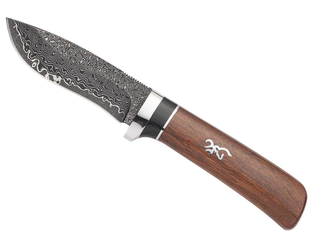 Browning Knives Stormy Pass Fixed Small