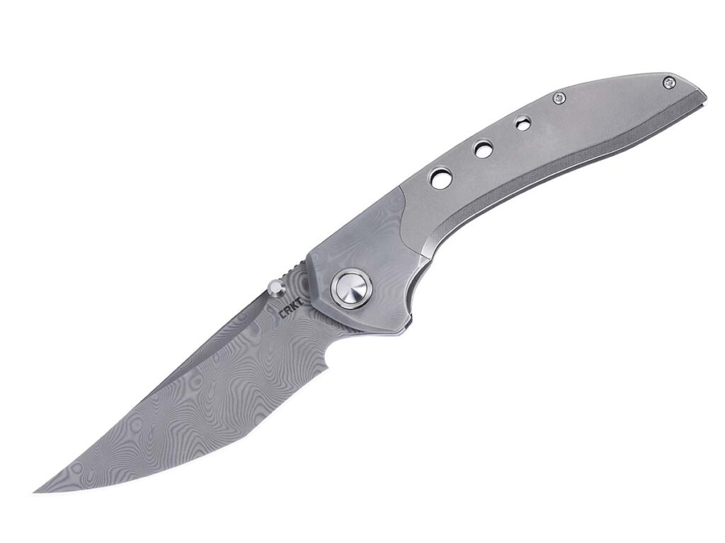 CRKT Orochi