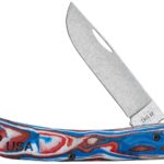 Case Knives XR Sod Buster Jr.