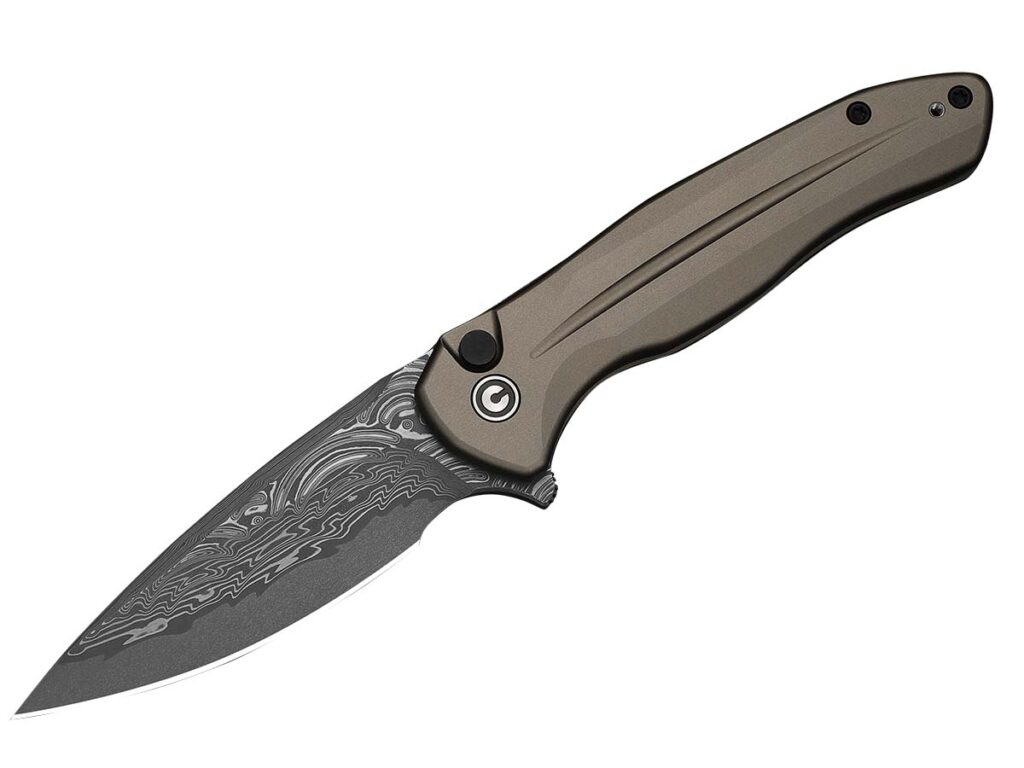 Civivi Knives Kitefin
