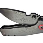 DPx HEST F Urban Ti Redeye