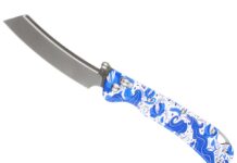 Dagger Trading Begemot