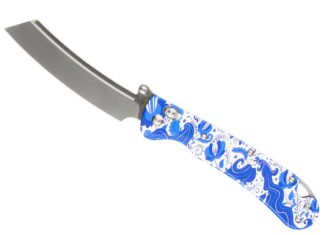 Dagger Trading Begemot