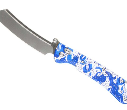 Dagger Trading Begemot