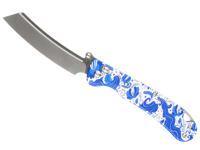 New Production Knives: Factory Picks For ’26