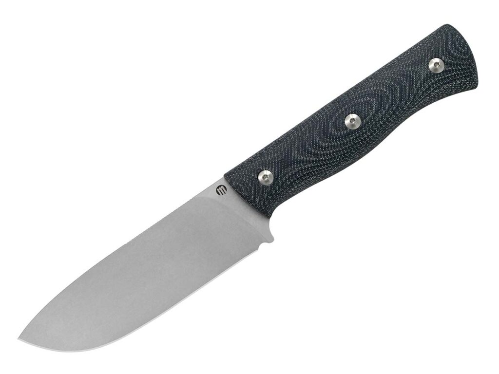 Maserin 917 Woodsman