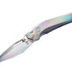 New 26 Poikiloblade