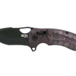 SOG Specialty Knife & Tool Kiku XR