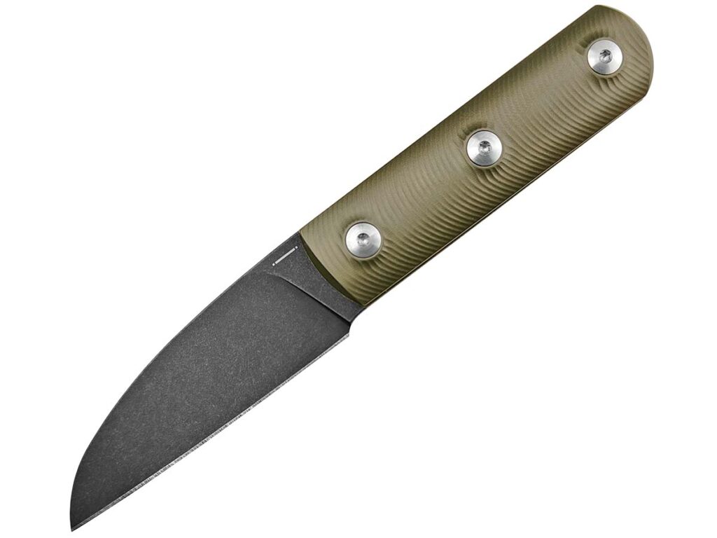 Straightline EDC Ally