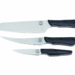 White River Knives S&S 3 Knife Chef Set