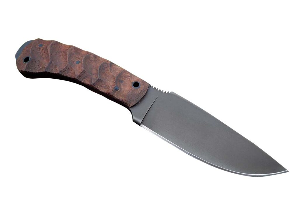 Winkler Knives Drop Point Hunter