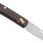 Leigh Aitken Button Lock Folder