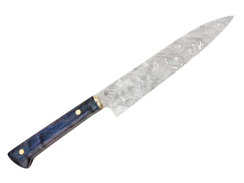 Luka Allen Petty Knife