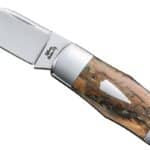 Rothman Knives Elephant Toenail