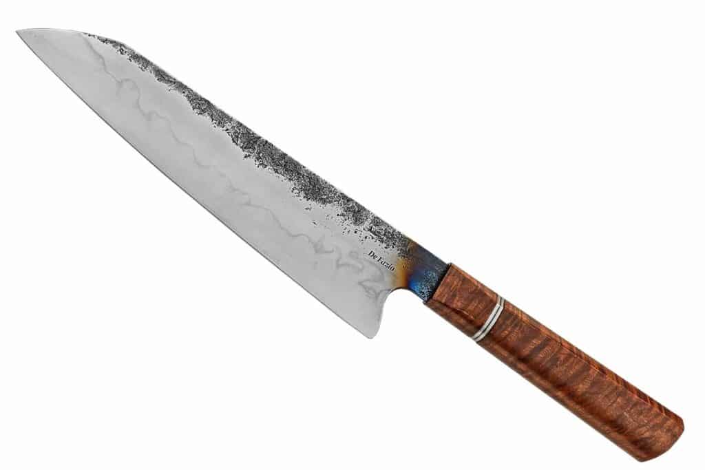 Aiden De Fazio Gyuto Chef’s Knife