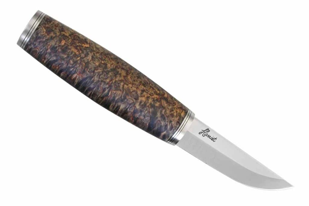 Kellam Knives Worldwide Harriet 70