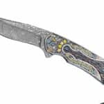 Eliot Maldonado Diamond Keyhole