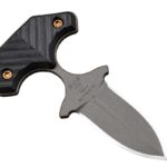 RMJ Tactical BUB (Back Up Blade)