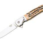 Bear & Son Cutlery D2 Rancher Sideliner