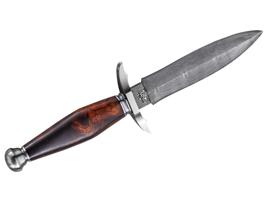 Casey Brown Dagger