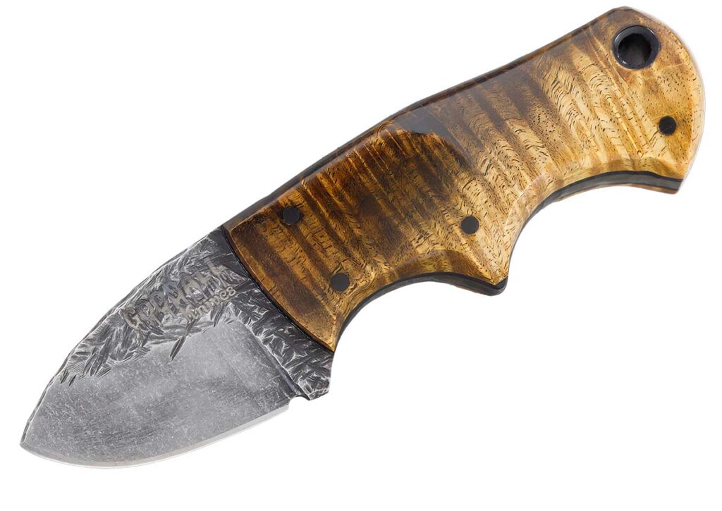 Gooball Knives Wombat
