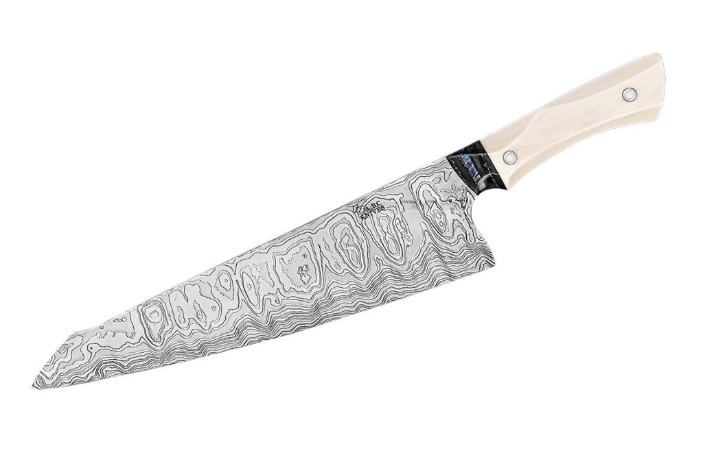 Alexandre Chaves Chef's Knife