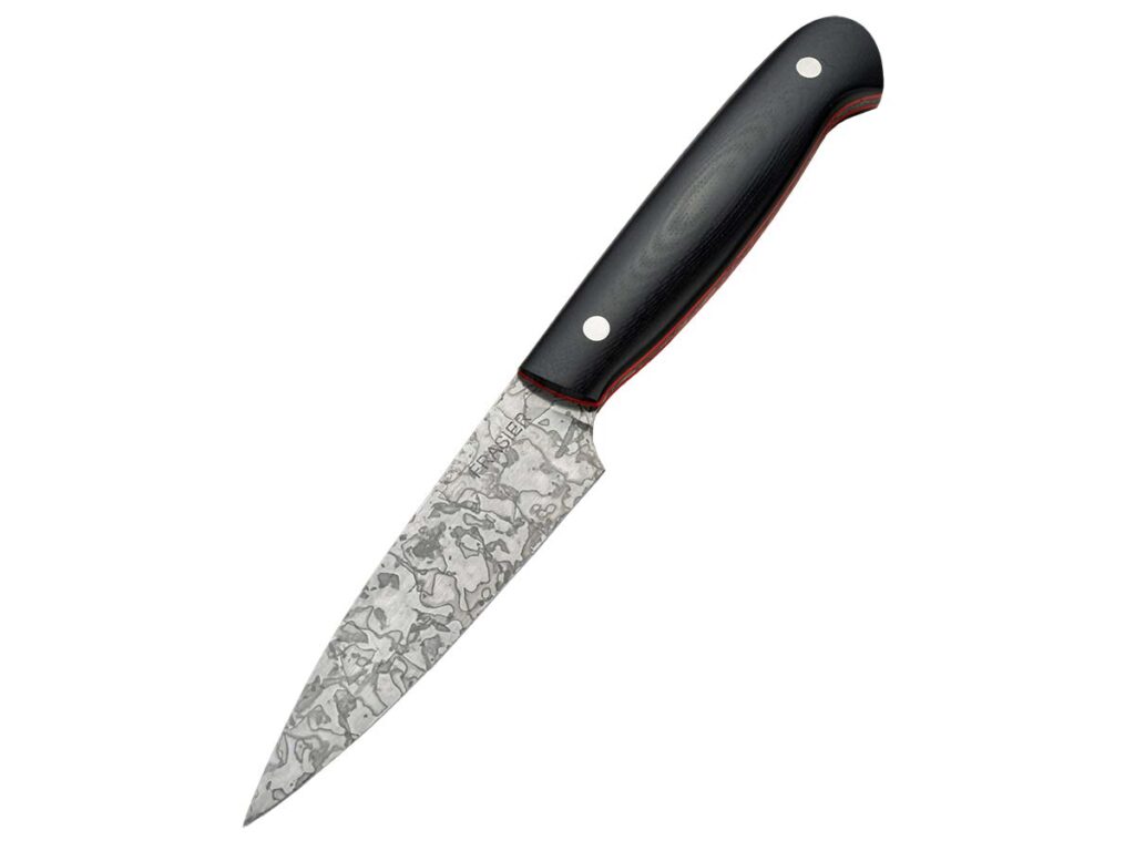 Kelly Frasier Paring Knife