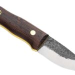 Adam Gray Micro Bushcrafter