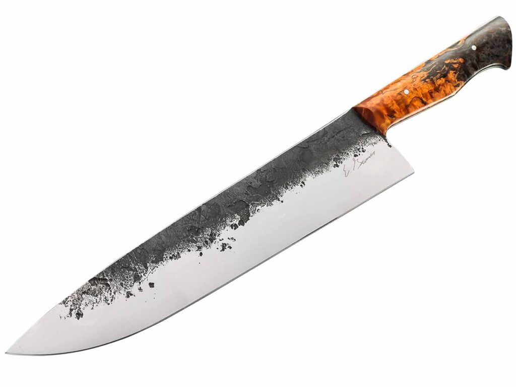 Greiner Chef's Knife