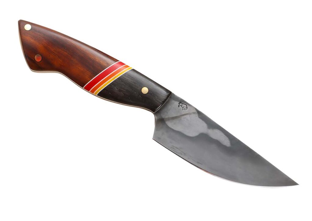Bison Blades Tatanka