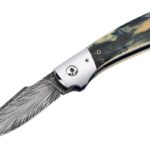 James Ingram Linerlock Folder