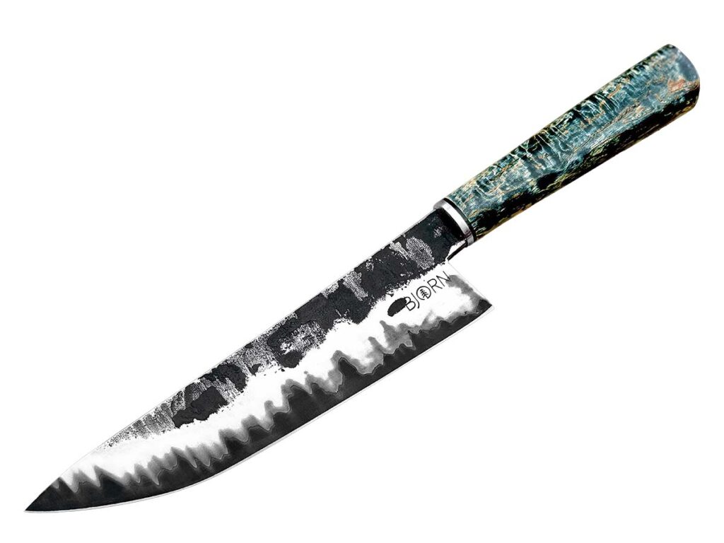 Bjorn Jacobsen Ghost Recon Chef